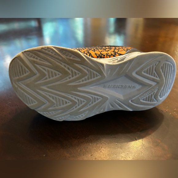 Skechers toddler shoes - Picture 4 of 5